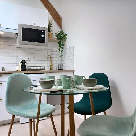 #Seasons. 2' From Av Champagne. Design Cocoonig. New Appartement Épernay Buitenkant foto