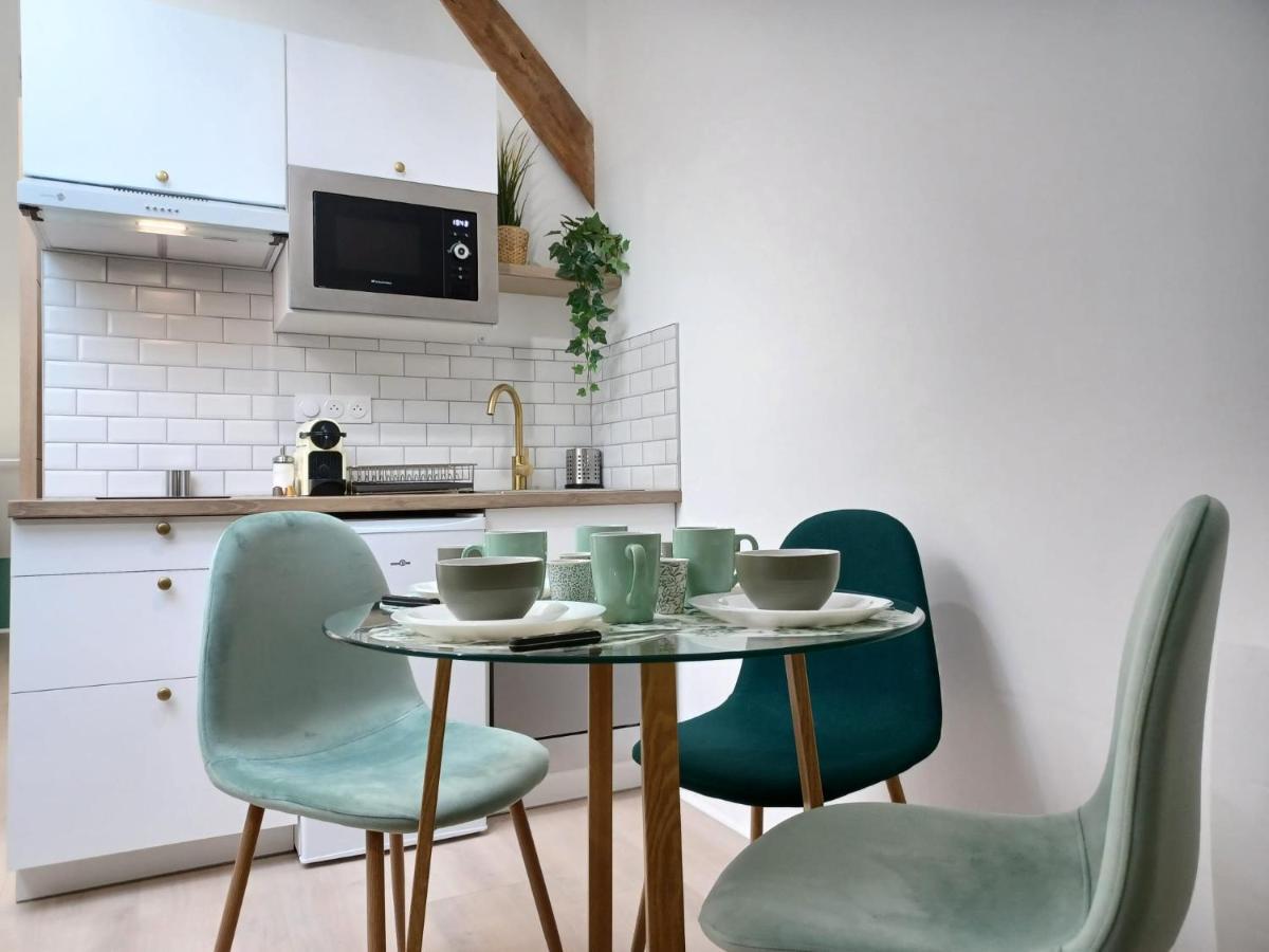 #Seasons. 2' From Av Champagne. Design Cocoonig. New Appartement Épernay Buitenkant foto