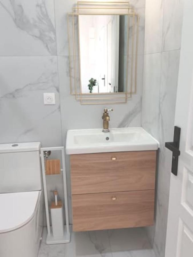 #Seasons. 2' From Av Champagne. Design Cocoonig. New Appartement Épernay Buitenkant foto